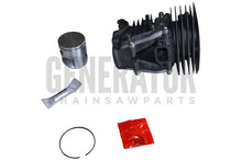 Load image into Gallery viewer, Engine Motor 41mm Clip Piston Cylinder Kit For Jonsered 2240 Chainsaws
