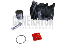 Load image into Gallery viewer, Engine Motor 41mm Clip Piston Cylinder Kit For Jonsered 2240 Chainsaws
