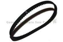 Load image into Gallery viewer, Timing Belt Parts For Mantis 7565 XP 7990 7566 Tiller 35cc Engine Motors
