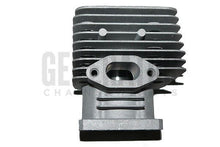 Load image into Gallery viewer, Weedeater Engine Motor Cylinder Kit Piston Rings 38mm For STIHL FS200 FS202
