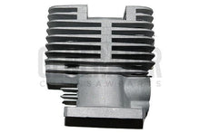 Load image into Gallery viewer, Weedeater Engine Motor Cylinder Kit Piston Rings 38mm For STIHL FS200 FS202
