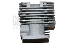 Load image into Gallery viewer, Weedeater Engine Motor Cylinder Kit Piston Rings 38mm For STIHL FS200 FS202
