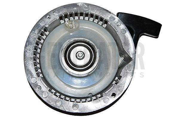 Alloy Recoil Starter Part For Gas Wacker WM80 Rammer Engine Motor Replaces 46098