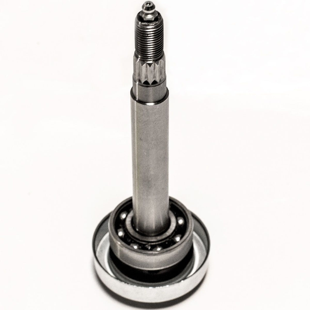 Spindle Shaft Poulan Pro PB20A46 PB20VA46 PB22H46YT PP19H46 PP20VA46 PP22V Mower