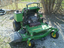Load image into Gallery viewer, Carburetor For John Deere 657 727 Zero Turn Mowers 23HP

