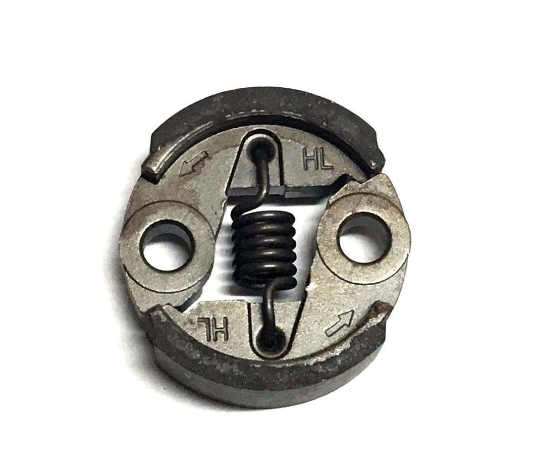 Spring Pads Clutch Parts For McCulloch T26 CS B26 PS Brush Cutter EDGERS 26cc