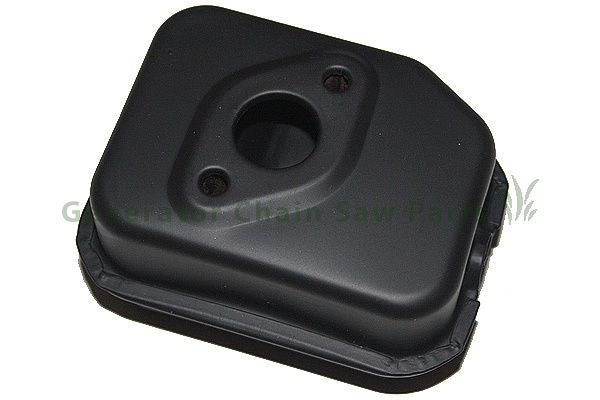 Muffler Exhaust Pipe Parts For Honda HRC216 HXA PDA Lawn Mower Engine Motor