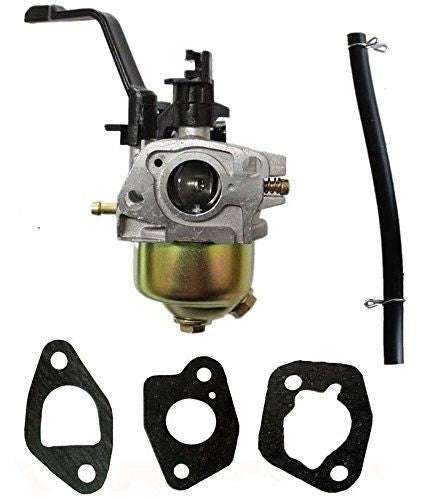 Gasket Carburetor Powerland Yokohuma PD2G4400E YK4400E PD4000 PD4400E Generator