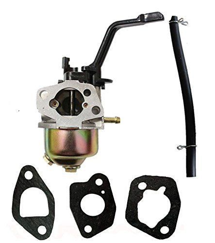 Gasket Carburetor Prosource UG3600 UG2300 UG3500 2000 3000W 5.5 6.5HP Generator