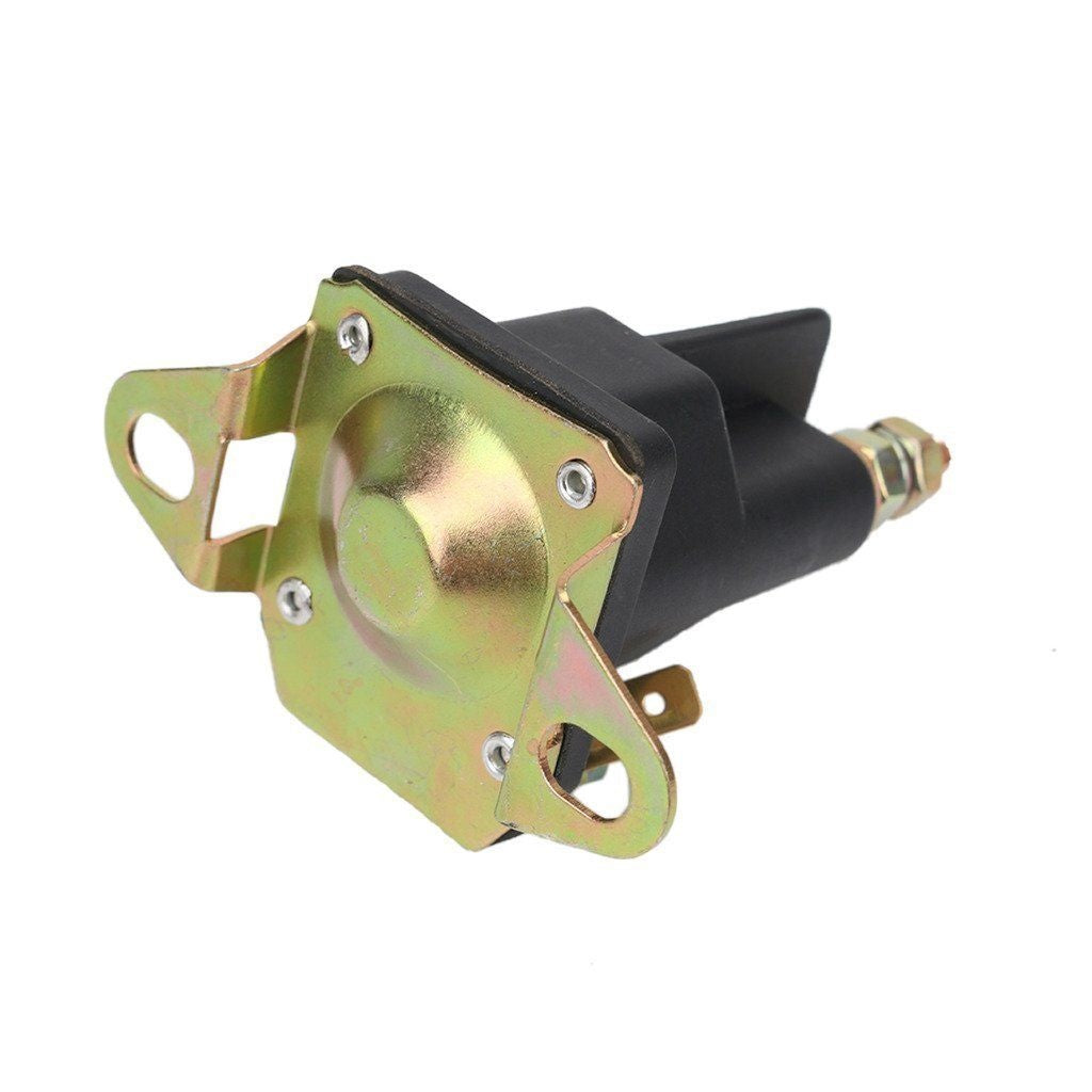 Solenoid Relay For Toro 72081 72083 72101 72103 73320 73363 73380 73400 Tractors