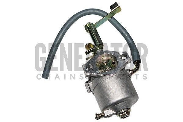 Gasoline Carburetor Carb For Mitsubishi F154 154F Engine Generator 1KW 1.2KW 1.5