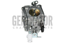 Load image into Gallery viewer, Carburetor Carb Replacement Parts For Gas Chainsaw Cutter Husqvarna 281XP 288XP
