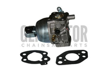 Load image into Gallery viewer, Carb Carburetor For Briggs &amp; Stratton 846109 809017 808370 808253 807905 896109
