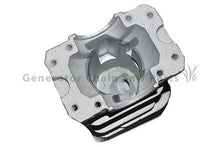 Load image into Gallery viewer, 530069941 Cylinder Piston Kit 40mm NGK Spark Plug Husqvarna 41 141 142 Chainsaw
