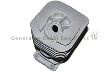 Load image into Gallery viewer, 530069941 Cylinder Piston Kit 40mm NGK Spark Plug Husqvarna 41 141 142 Chainsaw
