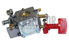 Load image into Gallery viewer, Carburetor Carb For Husqvarna 543XP 543XPG Chainsaws 43cc 588848901
