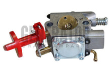 Load image into Gallery viewer, Carburetor Carb For Husqvarna 543XP 543XPG Chainsaws 43cc 588848901
