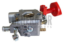 Load image into Gallery viewer, Carburetor Carb For Husqvarna 543XP 543XPG Chainsaws 43cc 588848901
