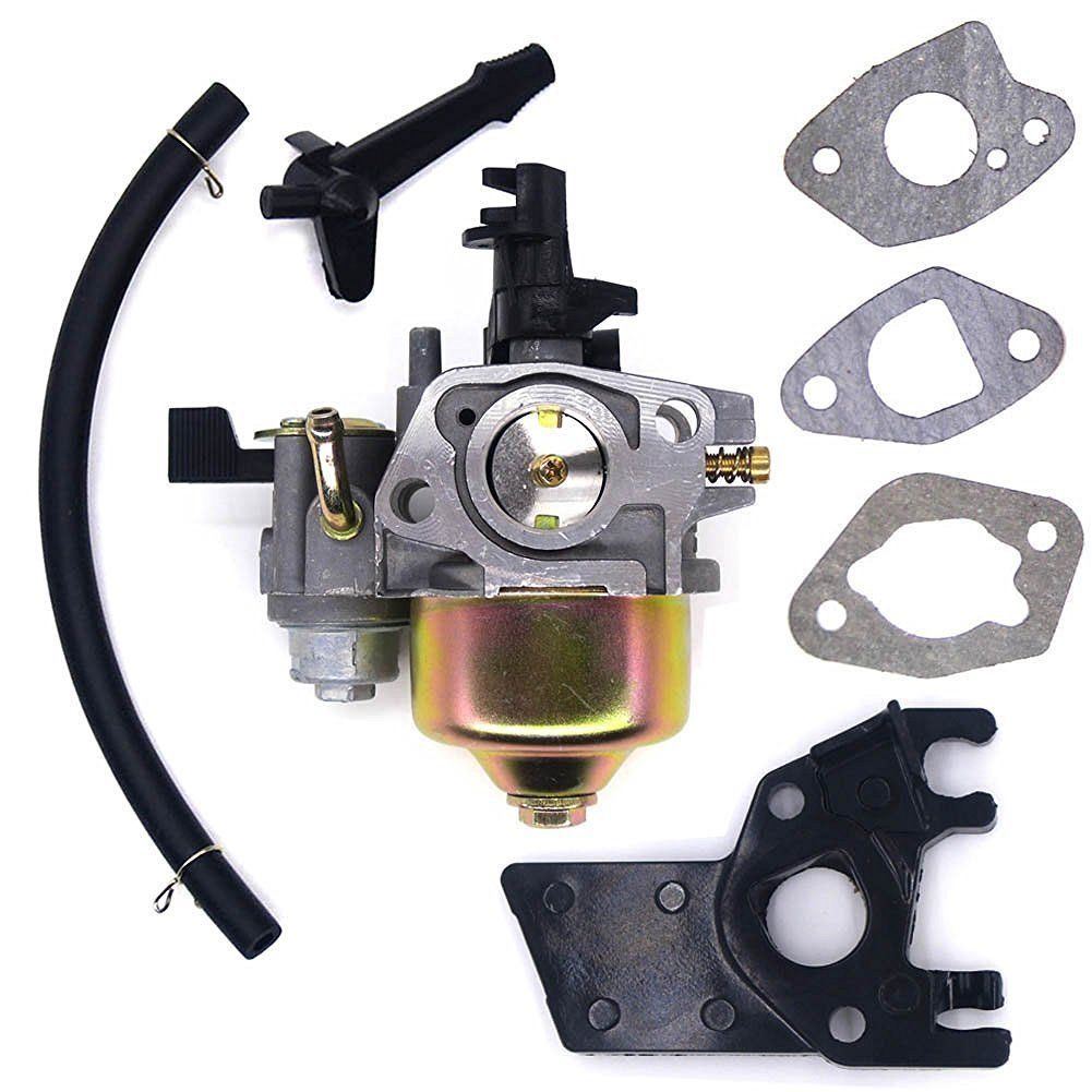 Carburetor Carb For Predator 62200 62214 Pressure Washer 212cc 3100 PSI 6.5HP