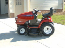 Load image into Gallery viewer, Carburetor Carb For Craftsman DGT6000 Lawn Tractor Mowers 25HP 27HP
