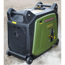 Load image into Gallery viewer, Recoil Pull Starter Buffalo Tools Sportsman Gen3500i 3000W Generator Inverters
