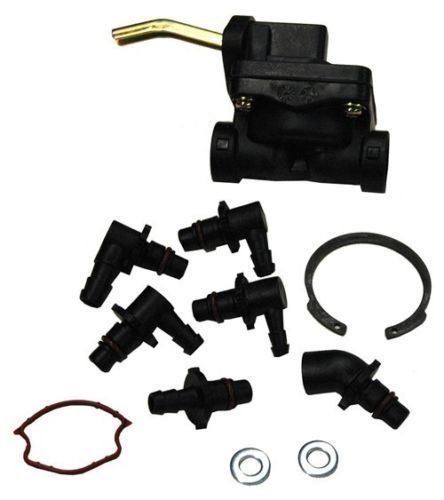 Oil Gas Fuel Pump Part For Cub Cadet 1710 1711 682 782 784 Garden Tractors 691cc