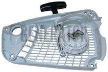 Load image into Gallery viewer, Pull Start Recoil Starter Rewind For STIHL 192T Chainsaws 11370802108
