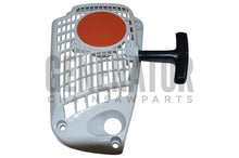 Load image into Gallery viewer, Pull Start Recoil Starter Rewind For STIHL 192T Chainsaws 11370802108
