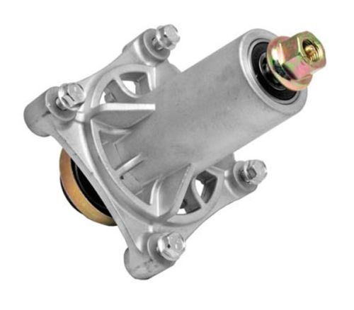 Deck Spindle For Poulan PB23H48YT 966681901 541ZX 925ZX PBGT22H54 Lawn Tractors