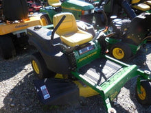 Load image into Gallery viewer, Carburetor For John Deere Z225 EZtrak Zero Turn Mower 18HP 18.5HP Motor
