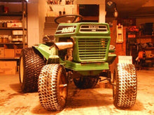 Load image into Gallery viewer, Carburetor For Bolens LT-11 LT-8E LT-8 Lawn Tractors
