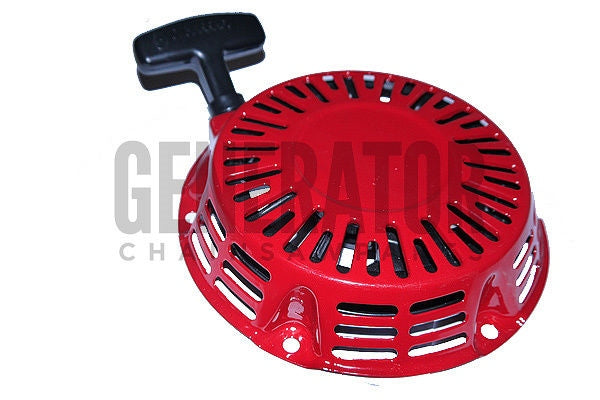Recoil Starter Rewind Harbor Freight Predator Rato 212CC 173CC 6.5HP 7HP Engine