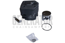 Load image into Gallery viewer, 45mm Piston Cylinder Kit For Husqvarna 154 154XP 254 254XP Chainsaws 503 50 39
