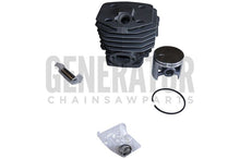 Load image into Gallery viewer, 45mm Piston Cylinder Kit For Husqvarna 154 154XP 254 254XP Chainsaws 503 50 39

