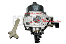 Load image into Gallery viewer, Gas Carburetor Carb Parts For Honda HS928 Snow Blower Engine Motor
