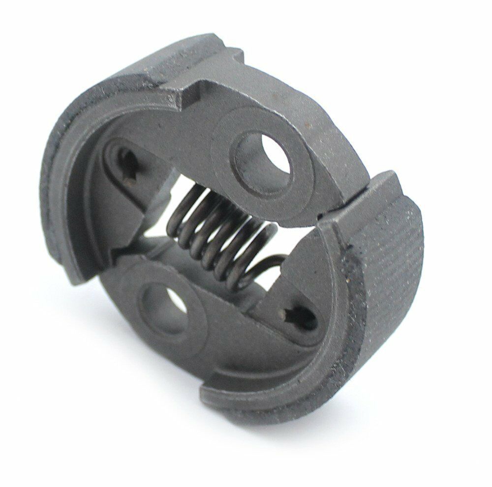 Spring Pads Clutch Assembly For Ryobi ZRRY253SS Straight Shaft Gas Trimmers 25cc