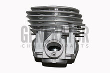 Load image into Gallery viewer, Cylinder Kit Piston Rings 47mm NGK Spark Plug Husqvarna 357 357XP 359 Chainsaws
