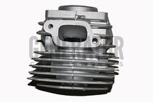 Load image into Gallery viewer, Cylinder Kit Piston Rings 47mm NGK Spark Plug Husqvarna 357 357XP 359 Chainsaws
