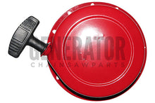 Load image into Gallery viewer, Pull Start Recoil Starter Pully For Honda E2500K4 Generator
