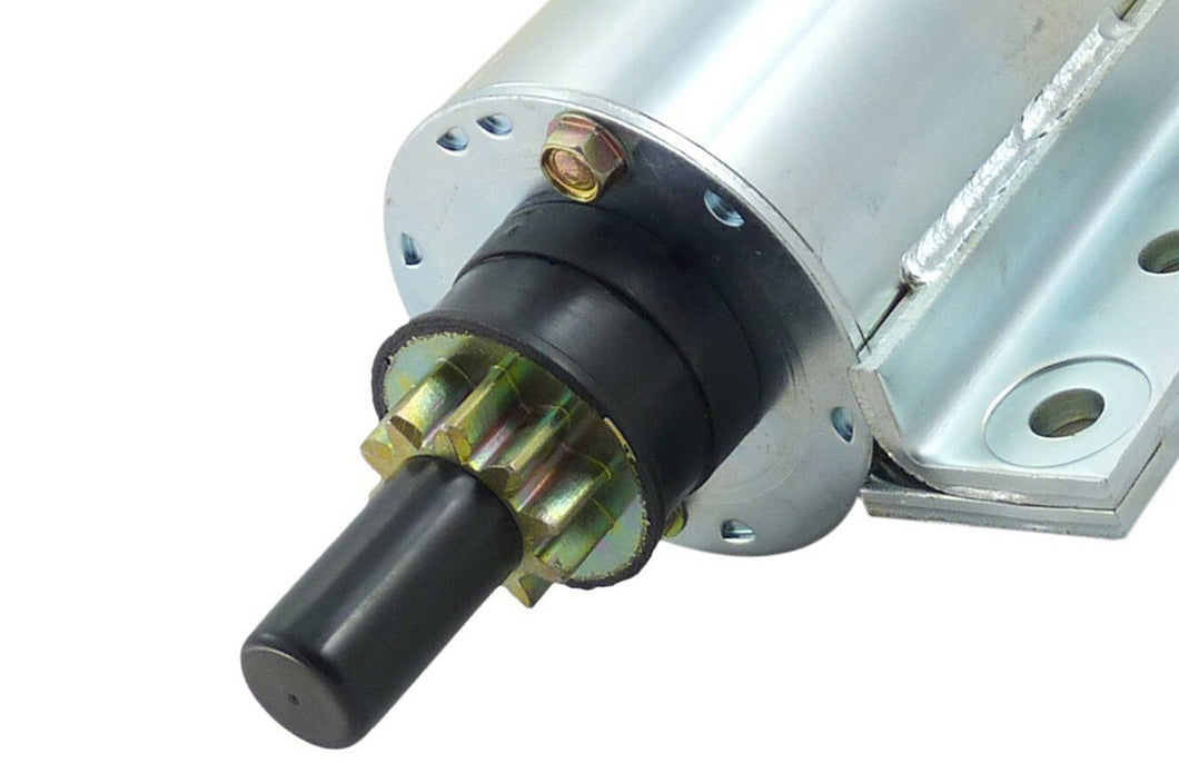 Electric Starter Motor For Wheel Horse 314-8 C141 C145 Tractor 14HP Kohler