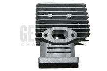 Load image into Gallery viewer, Engine Motor Cylinder Kit Piston Rings 38mm Weedeater STIHL BT121 HT250 SP200
