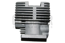 Load image into Gallery viewer, Engine Motor Cylinder Kit Piston Rings 38mm Weedeater STIHL BT121 HT250 SP200
