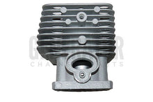 Load image into Gallery viewer, Engine Motor Cylinder Kit Piston Rings 38mm Weedeater STIHL BT121 HT250 SP200
