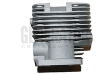 Load image into Gallery viewer, Engine Motor Cylinder Kit Piston Rings 38mm Weedeater STIHL BT121 HT250 SP200
