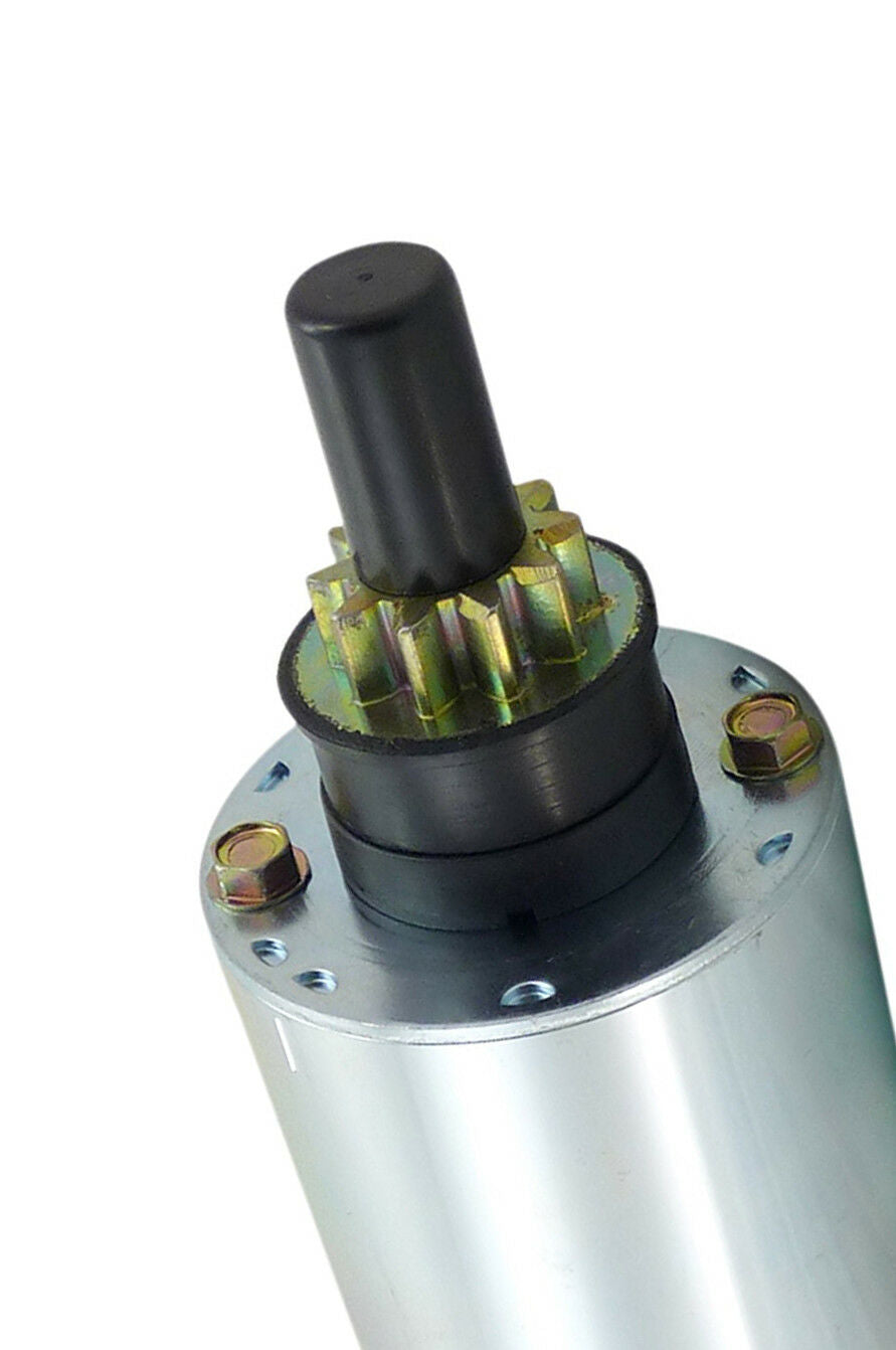 Electric Starter Motor For Ariens 931 Jacobsen GT14 S14 Gravely 814 Tractor 14HP