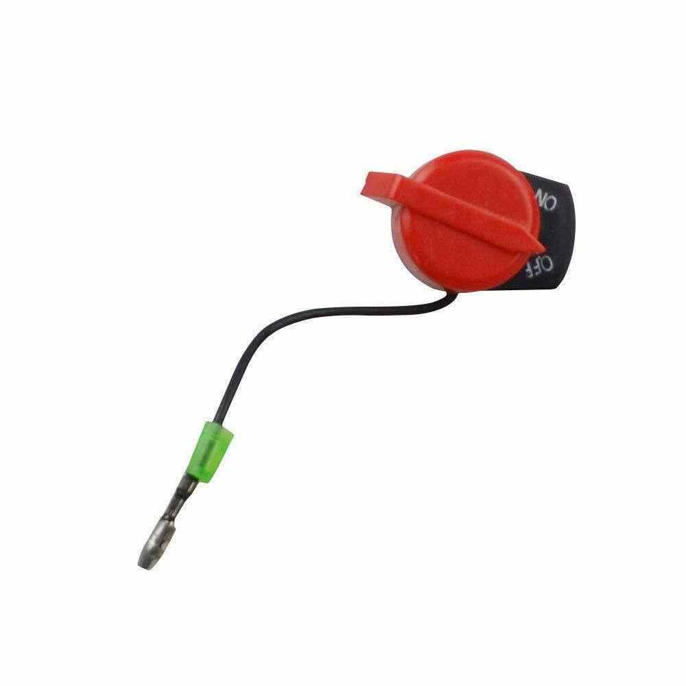 Shut Off Kill Switch Simpson PowerShot PS60841 3300-PSI 2.5-GPM Pressure Washer