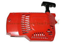 Load image into Gallery viewer, Pull Start Recoil Starter Rewind Pully For RedMax G3800AVS Chainsaws Motors
