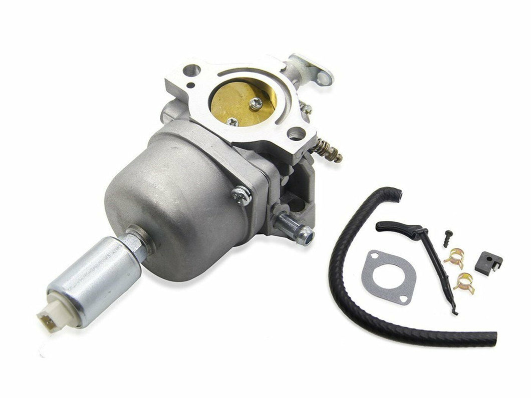 Carburatore per John Deere LA110 Nikki Toro Zero Giro Sears LT2000 Craftsman