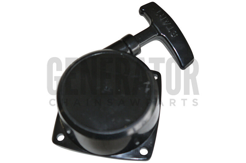 Pull Start Recoil Starter Part For Redmax EBZ3000RH EBZ3050RH Back Pack Blowers