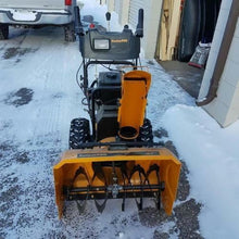 Load image into Gallery viewer, Electric Starter Motor For Poulan Pro PR14527ES PR624ES Snow Blower Throwers
